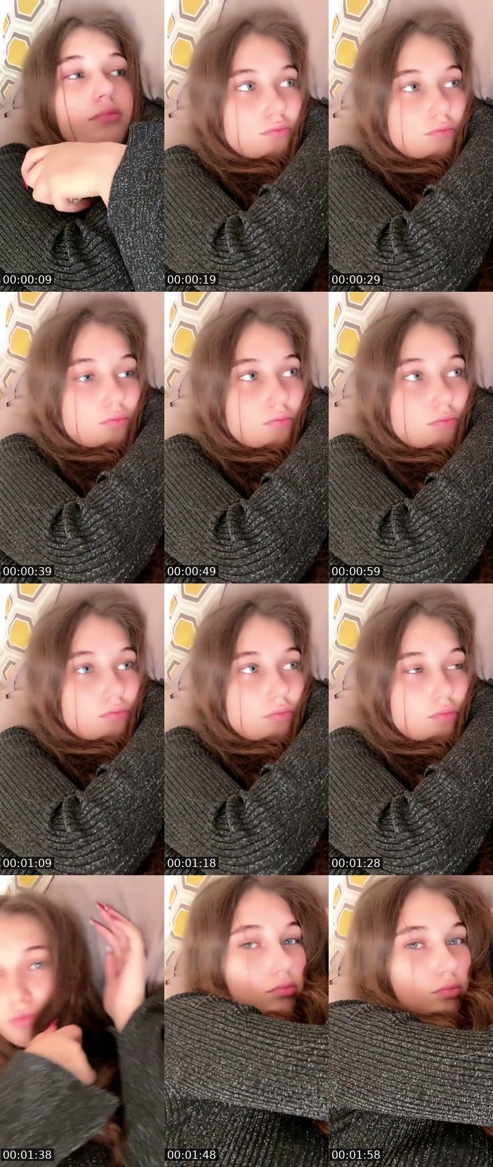 @monii_ka Tango LIVE from 2026-08-11