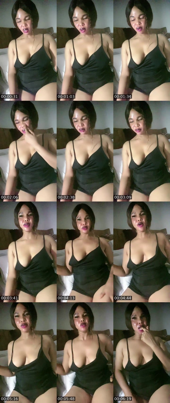 @ajzzz Tango LIVE from 2026-08-11