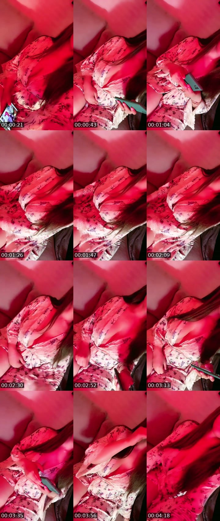 @mari868 Tango LIVE from 2026-08-11