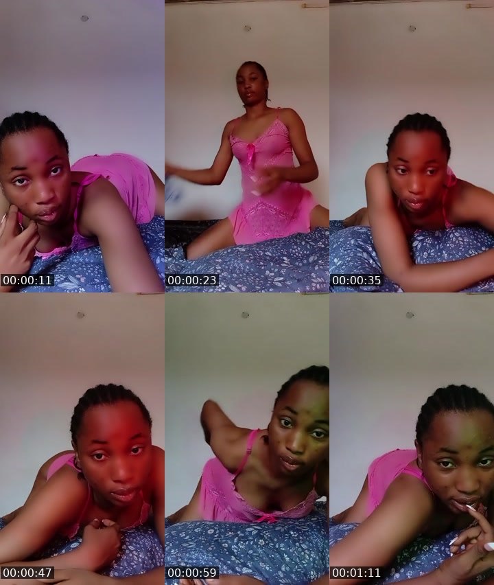 @abycutee Tango LIVE from 2026-08-11