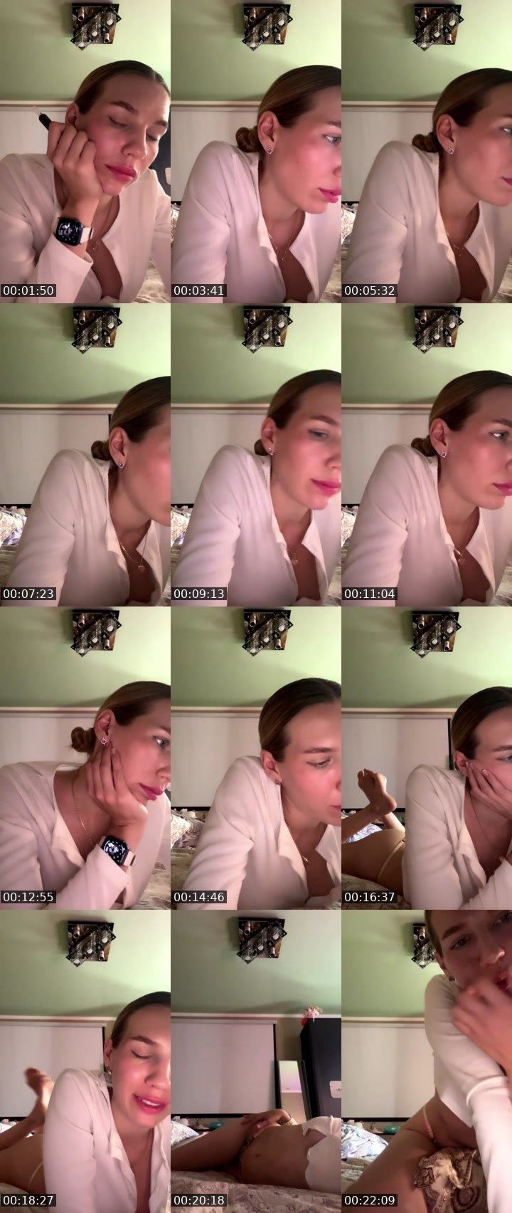 @murrmurr04 Tango LIVE from 2026-08-11