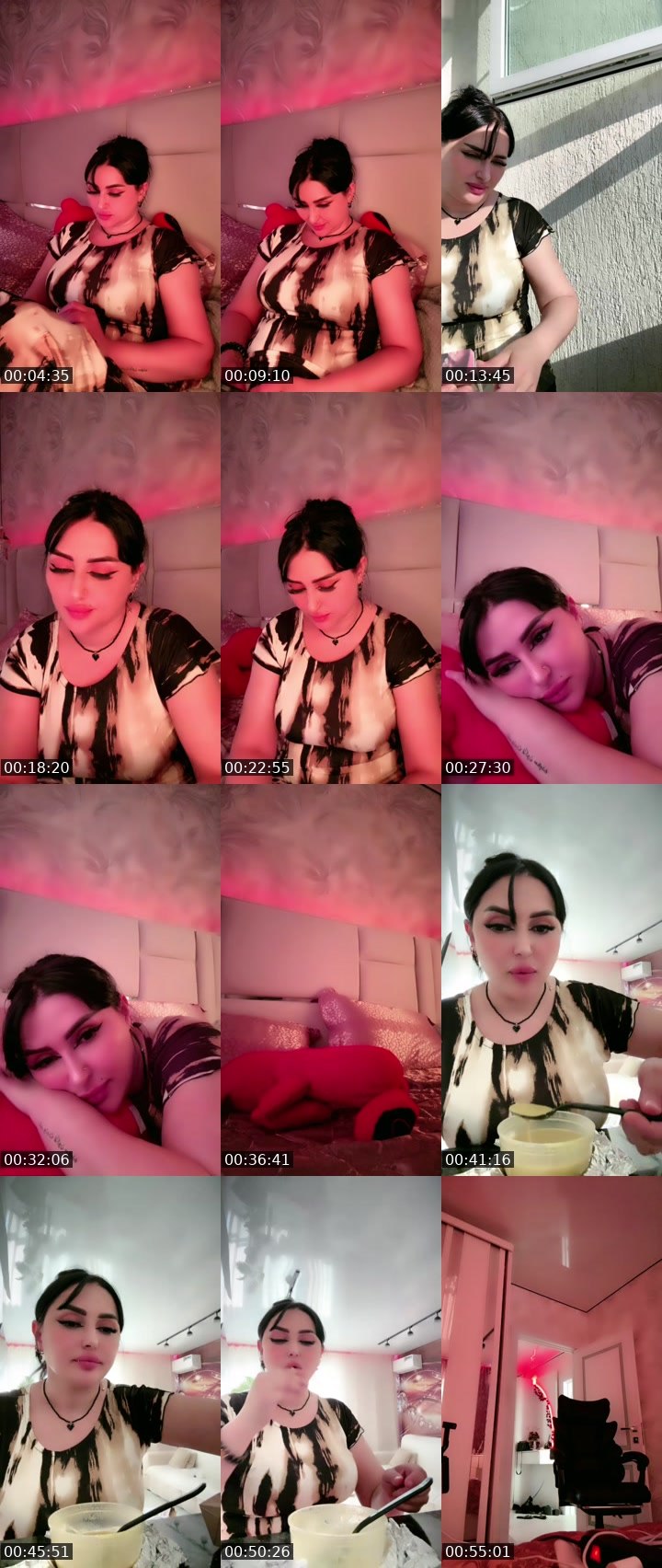 @deleted842 Tango live from 2026-08-11