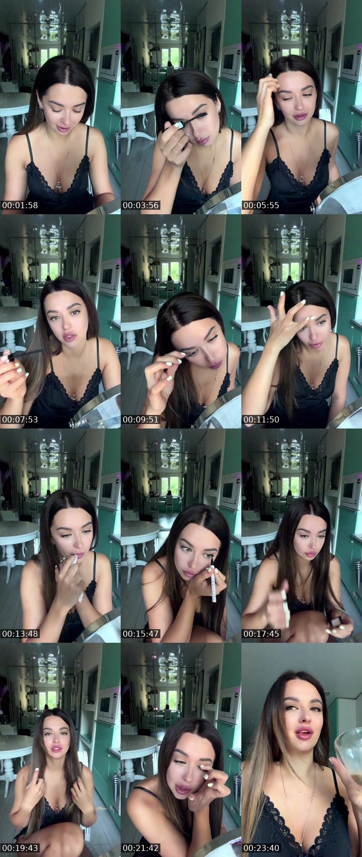 @misskissssss Tango LIVE