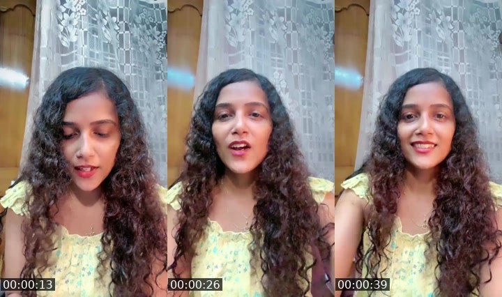 @jasmine333 Tango LIVE
