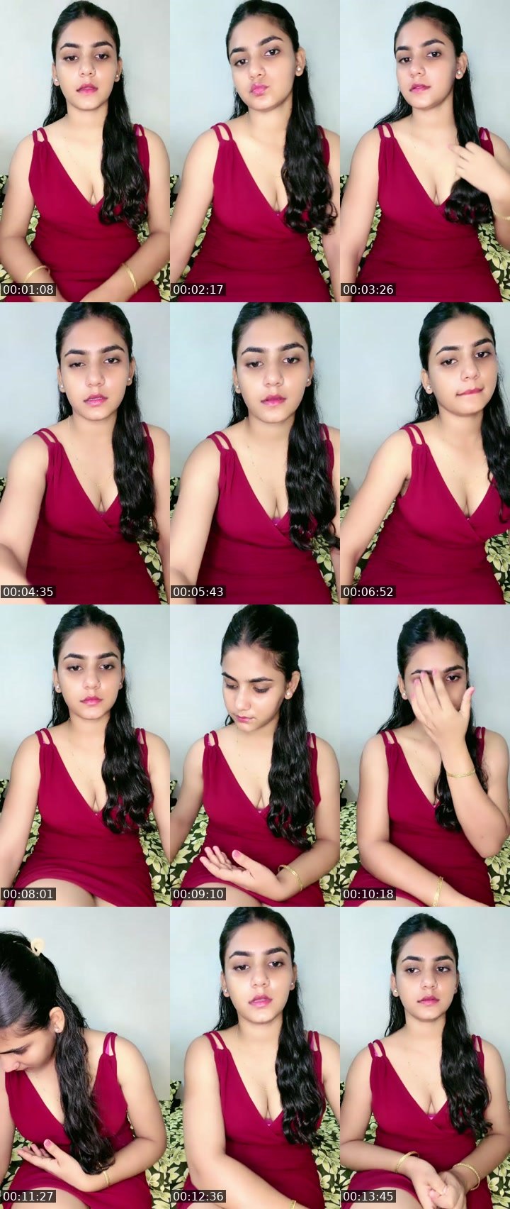 @queenjiya03 Tango LIVE from 2026-08-11