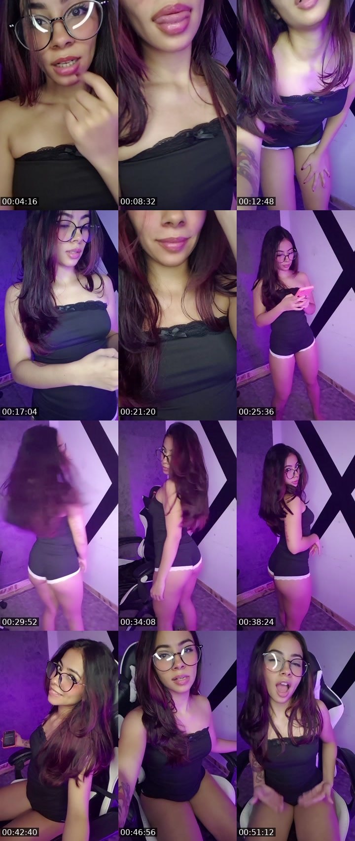 @naugthyess482 Tango LIVE from 2026-08-11