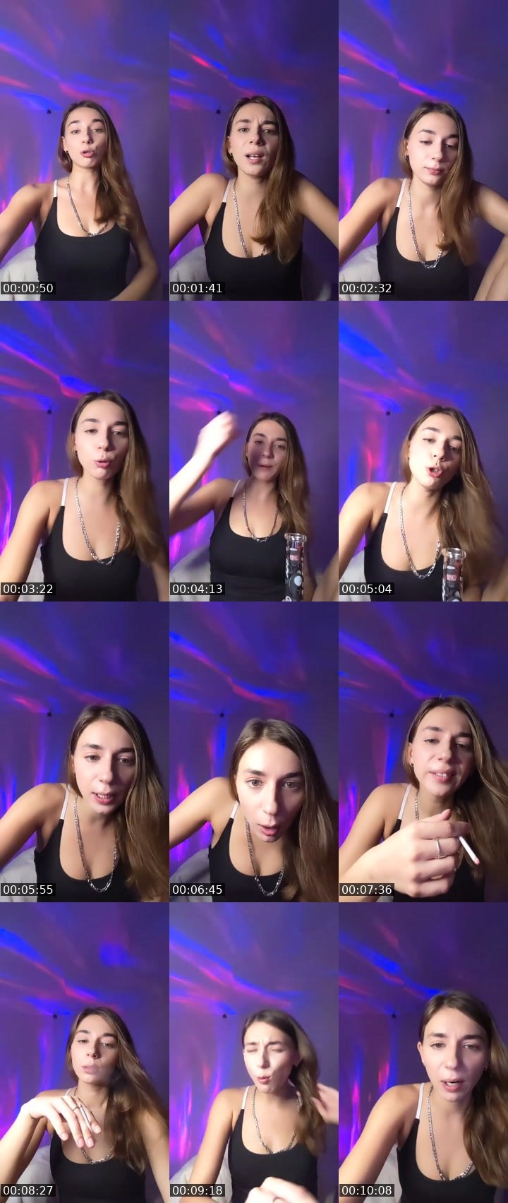 @alina0212 Tango LIVE from 2026-08-11