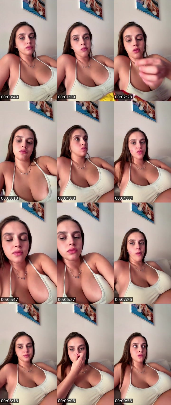 @nicky6969 Tango LIVE from 2026-08-11