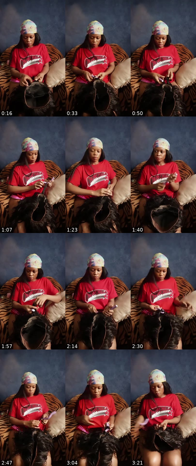 @superduperbadger-31290 Tango LIVE from 2026-07-04