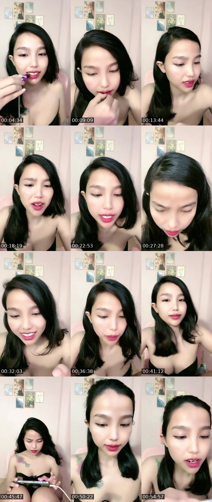 @bongbabie Tango LIVE