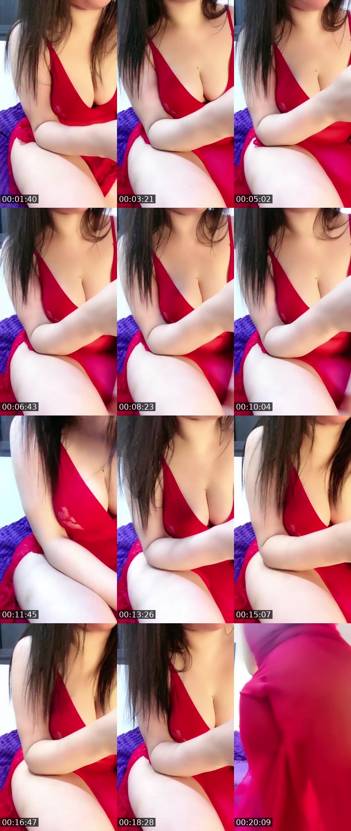 @queen88n Tango LIVE