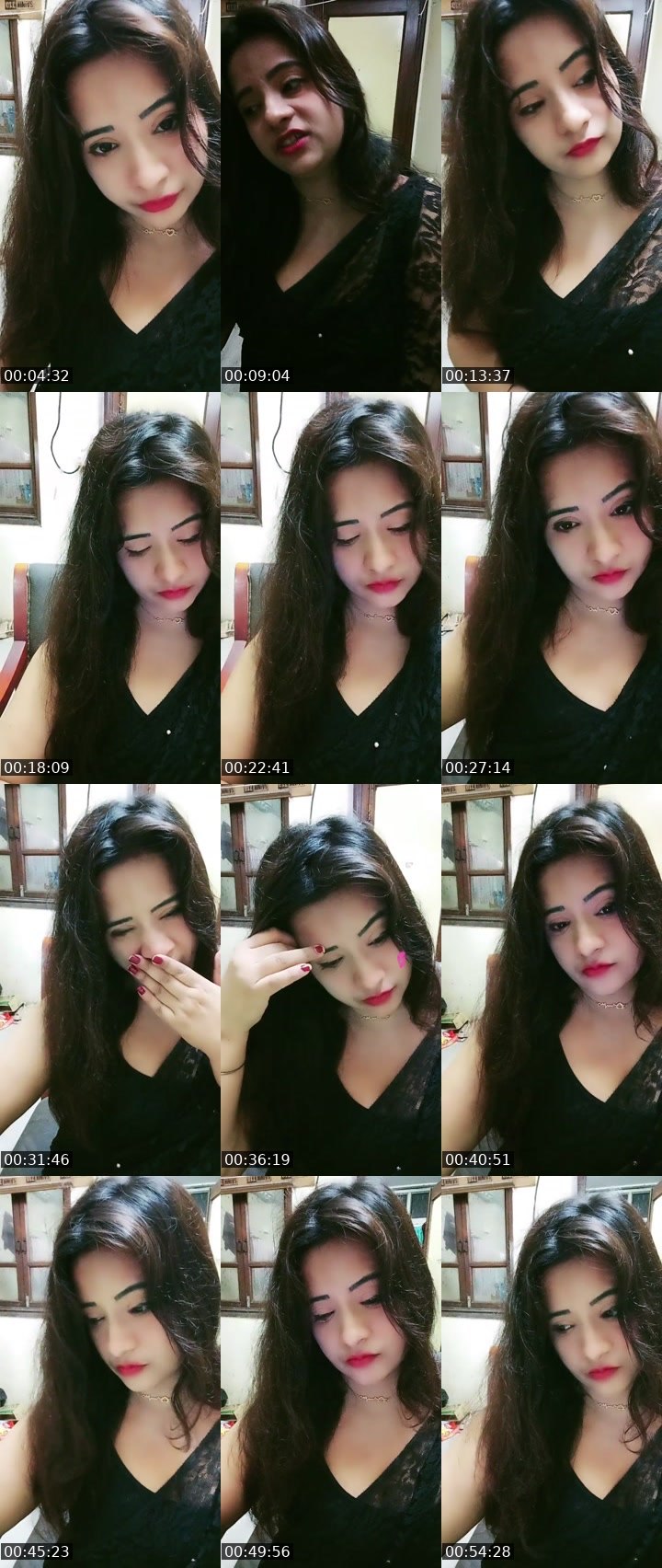 @divya946 Tango LIVE from 2026-08-11