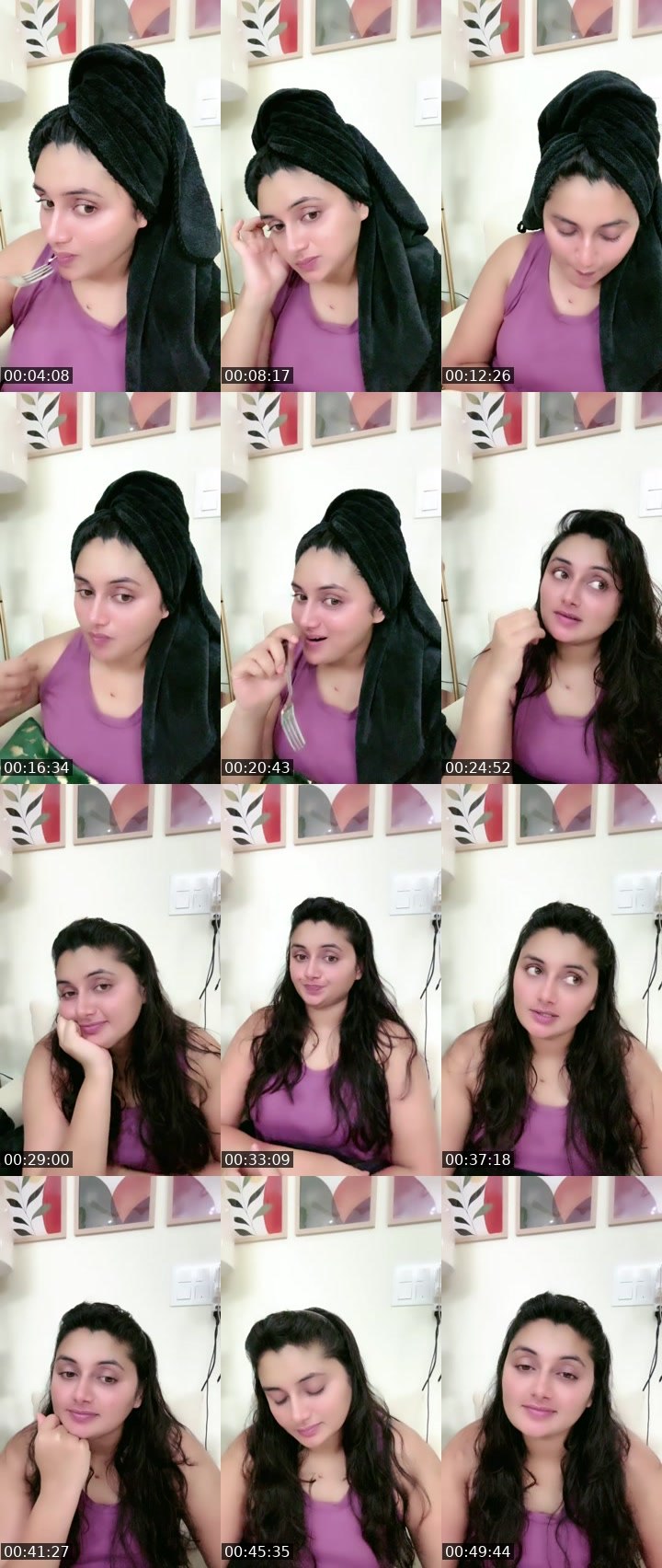 @cutegirl-30753 Tango LIVE from 2026-08-11