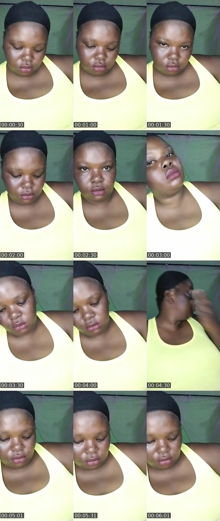 @francisca-achieng Tango LIVE from 2026-08-11