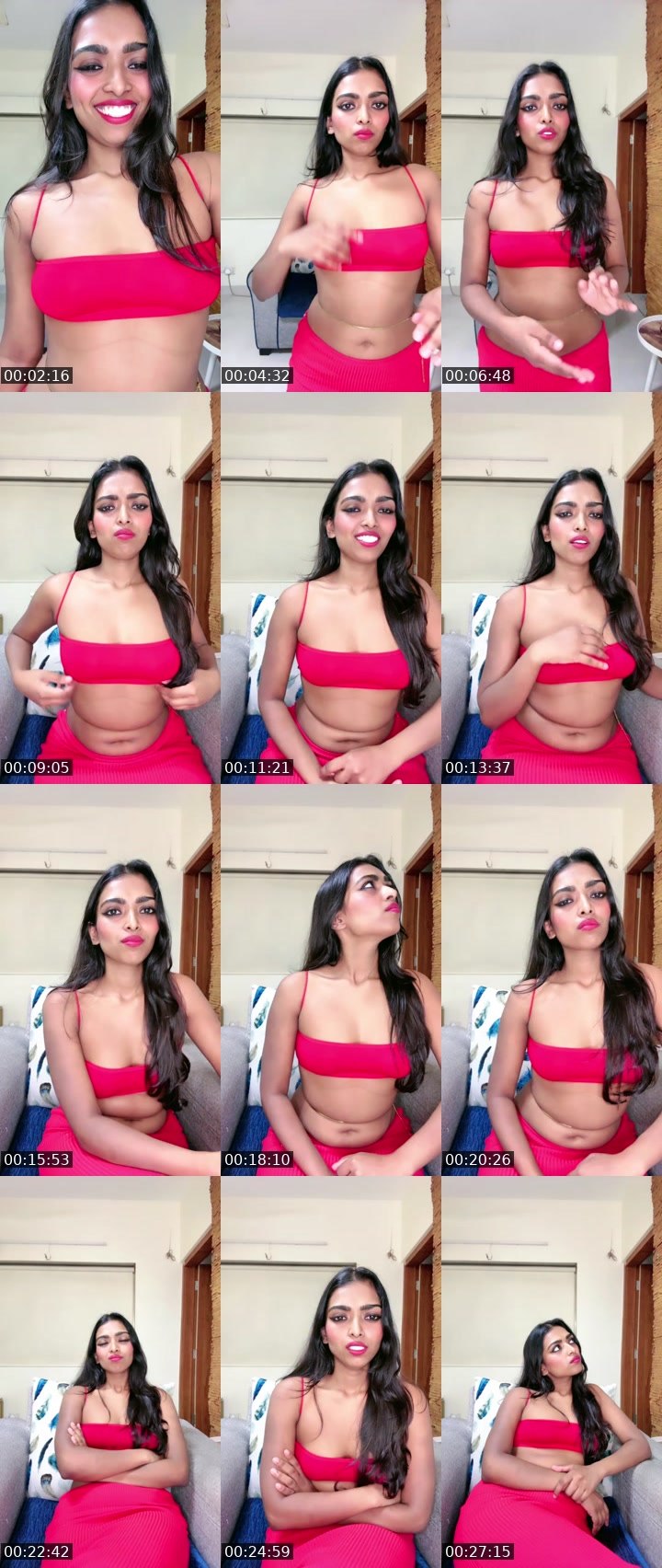 @nova609 Tango LIVE from 2026-08-11