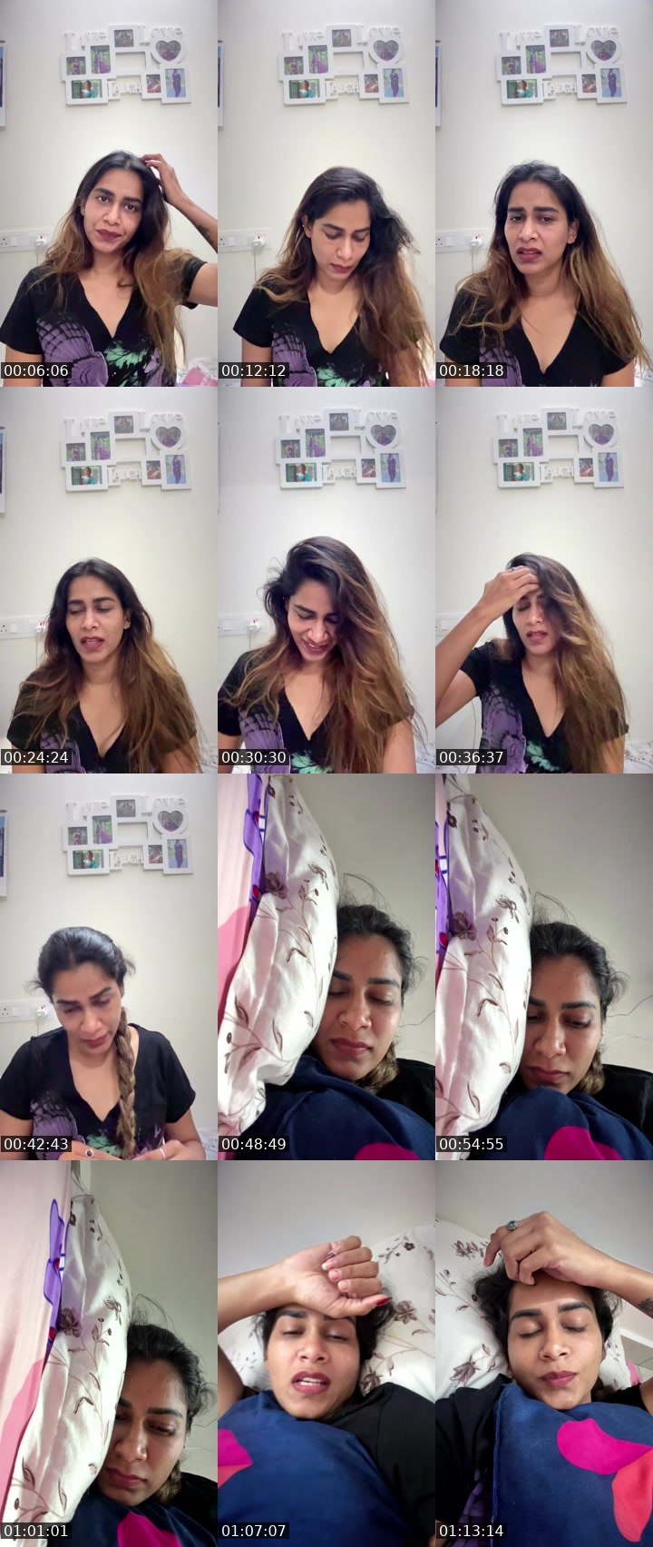 @sahithibetty Tango LIVE from 2026-08-11