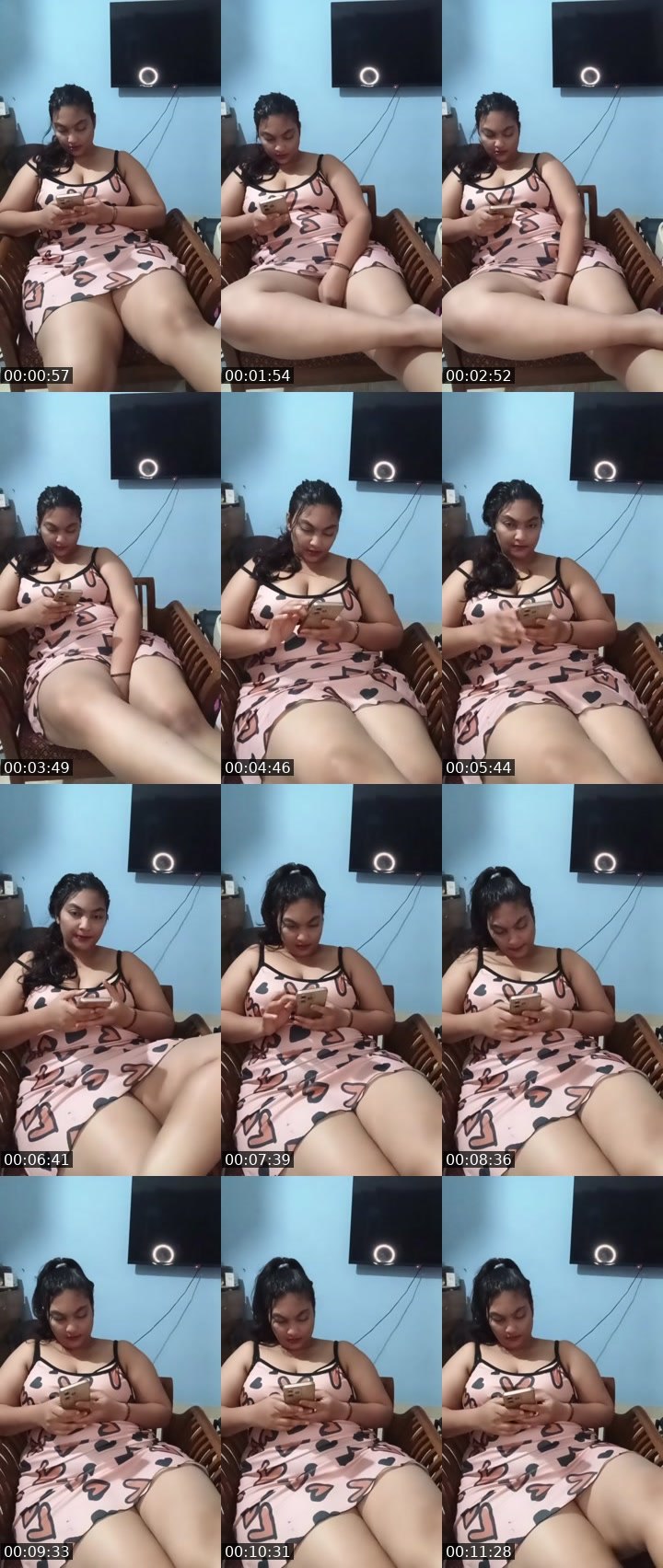 @baddie028 Tango LIVE from 2026-08-11