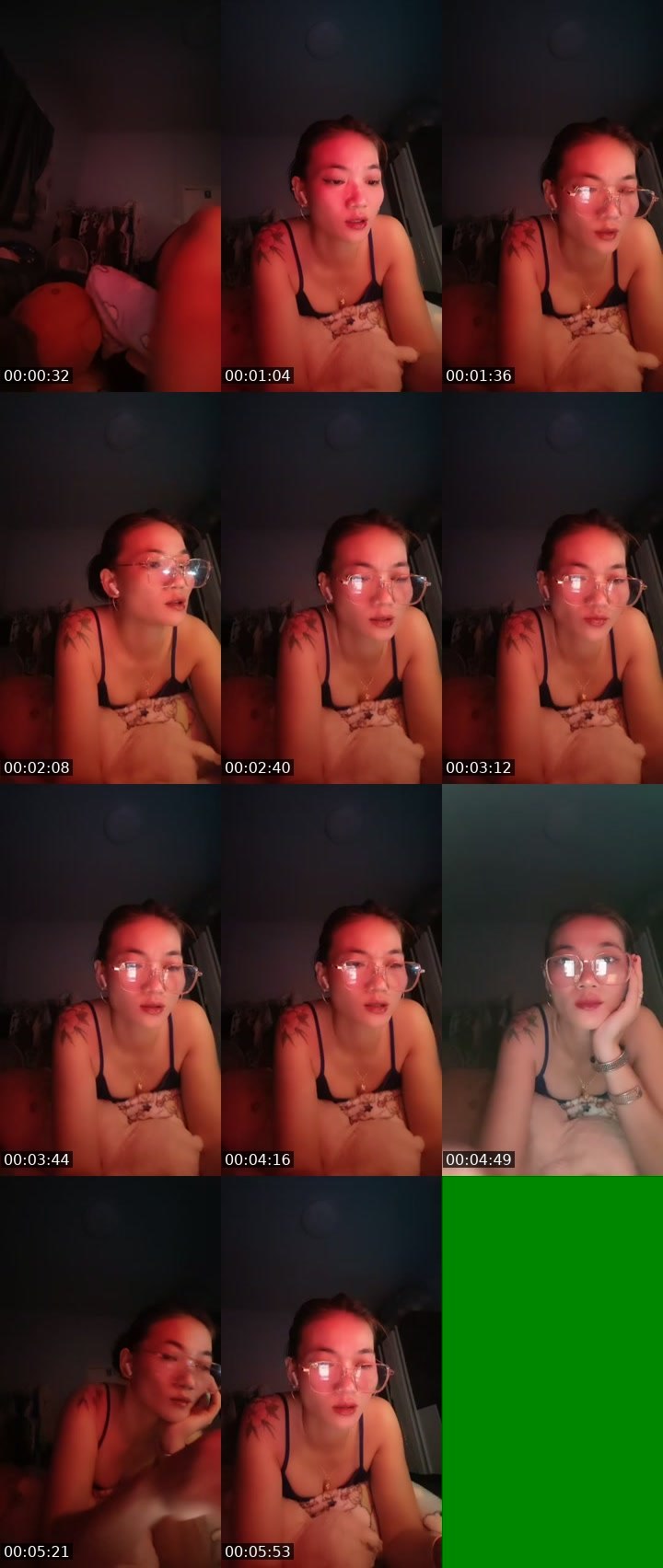 @stopwastingtime10 Tango LIVE from 2026-08-11
