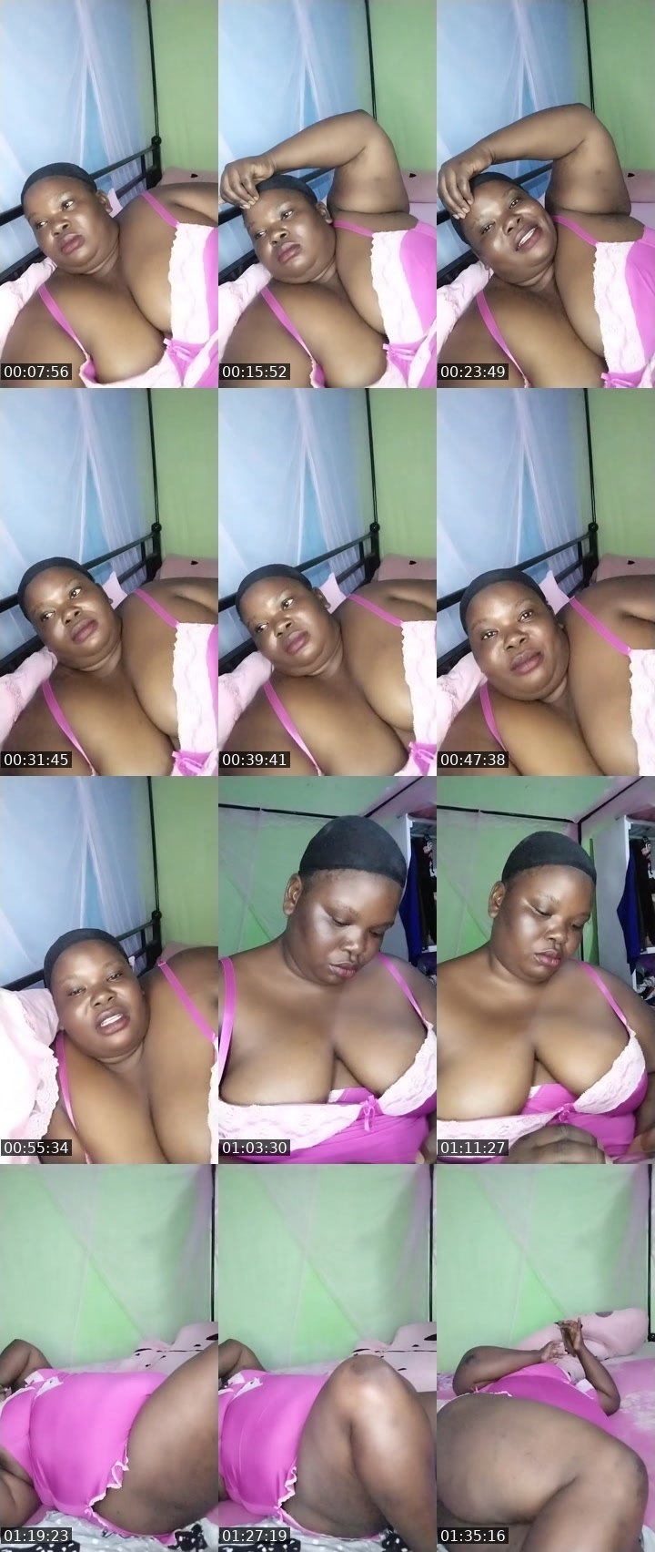 @francisca-achieng Tango LIVE from 2026-08-11