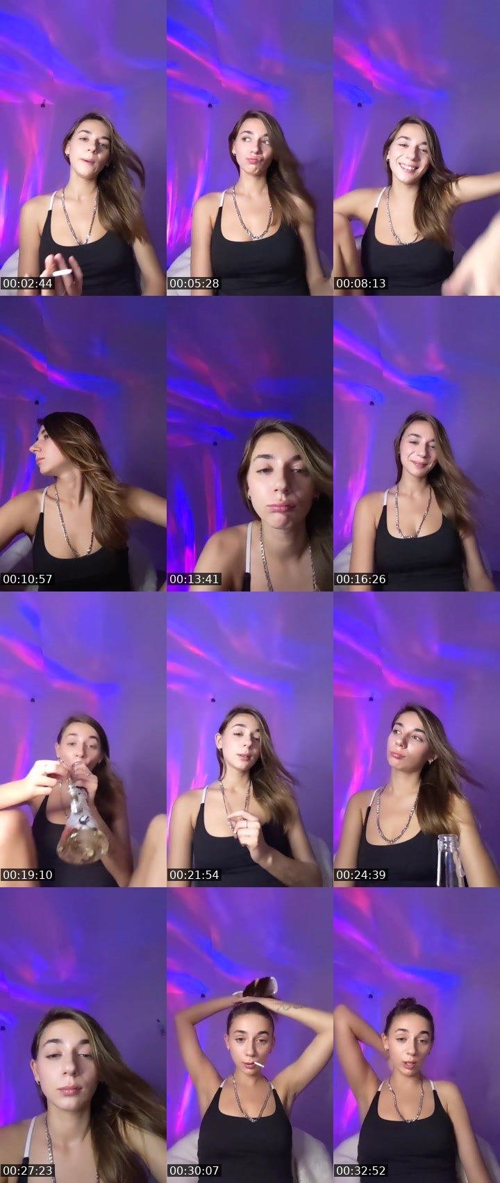 @alina0212 Tango LIVE from 2026-08-11