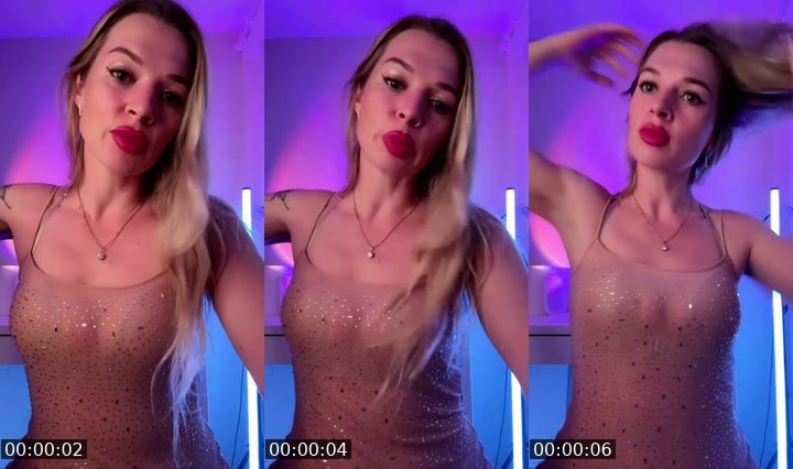 @rovsy357 Tango LIVE from 2026-08-11