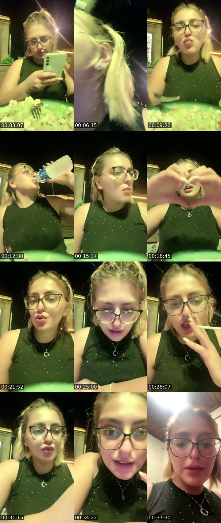 @umayyy Tango LIVE from 2026-08-11