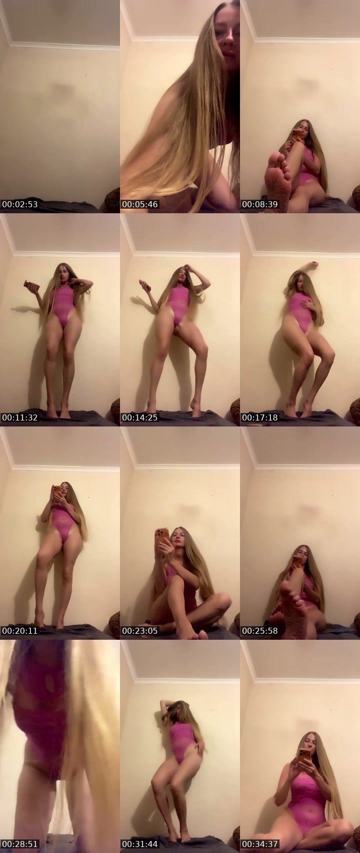@incredible-squirrel-127193 Tango LIVE from 2026-08-11