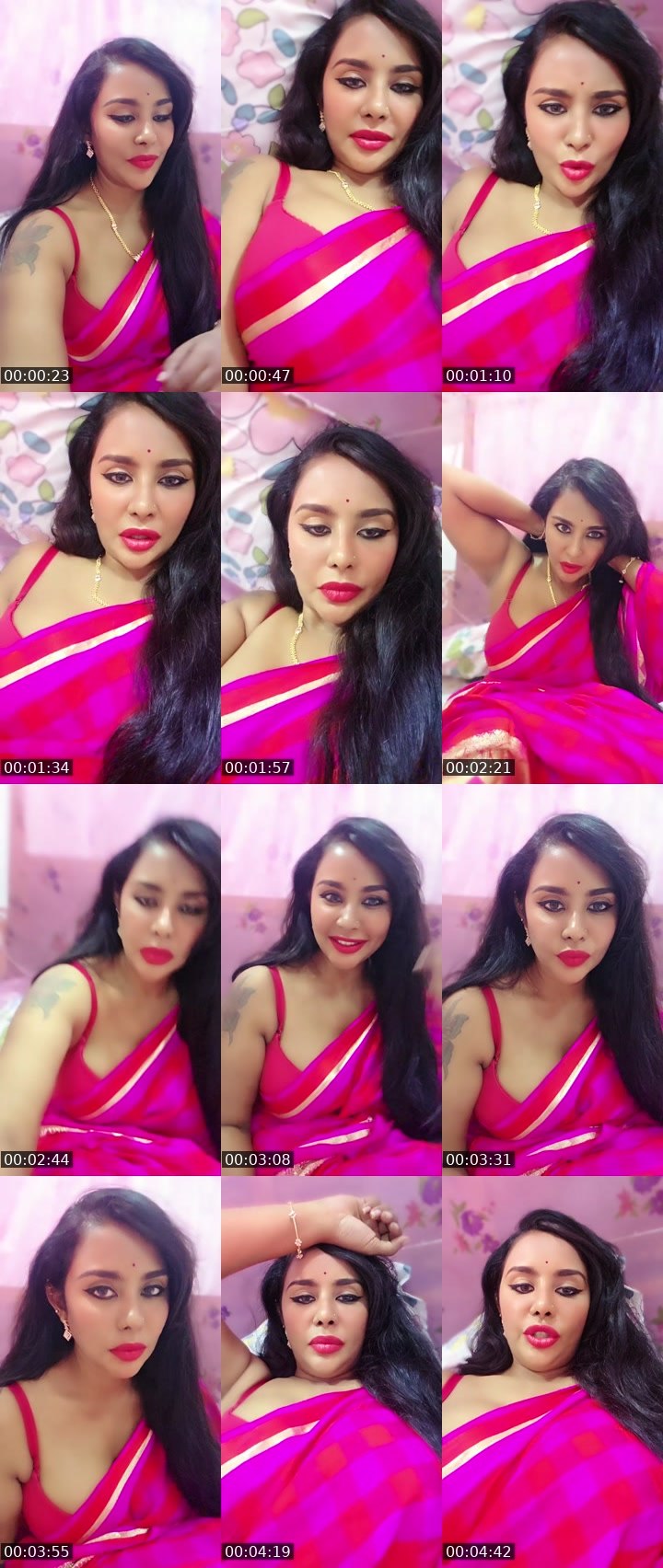 @srireddy89 Tango LIVE from 2026-08-11