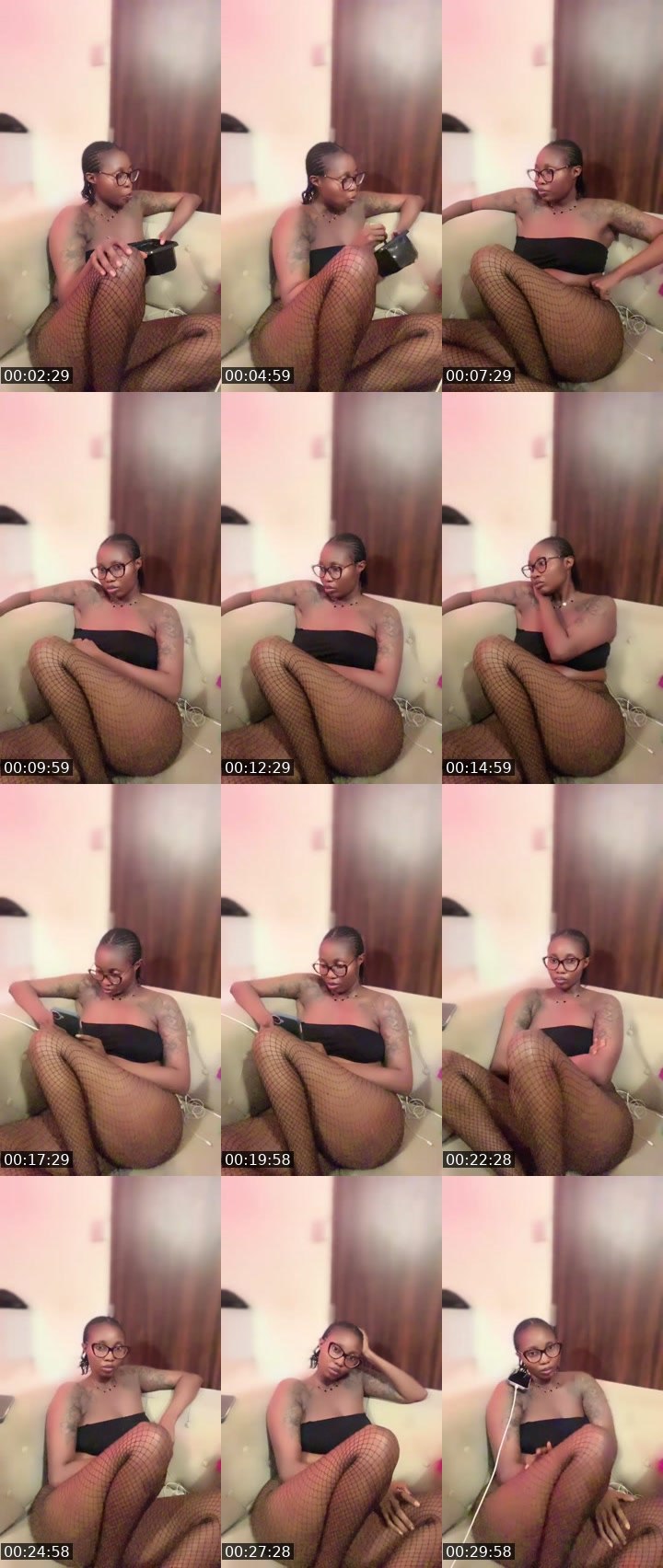 @seduction4 Tango LIVE from 2026-08-11