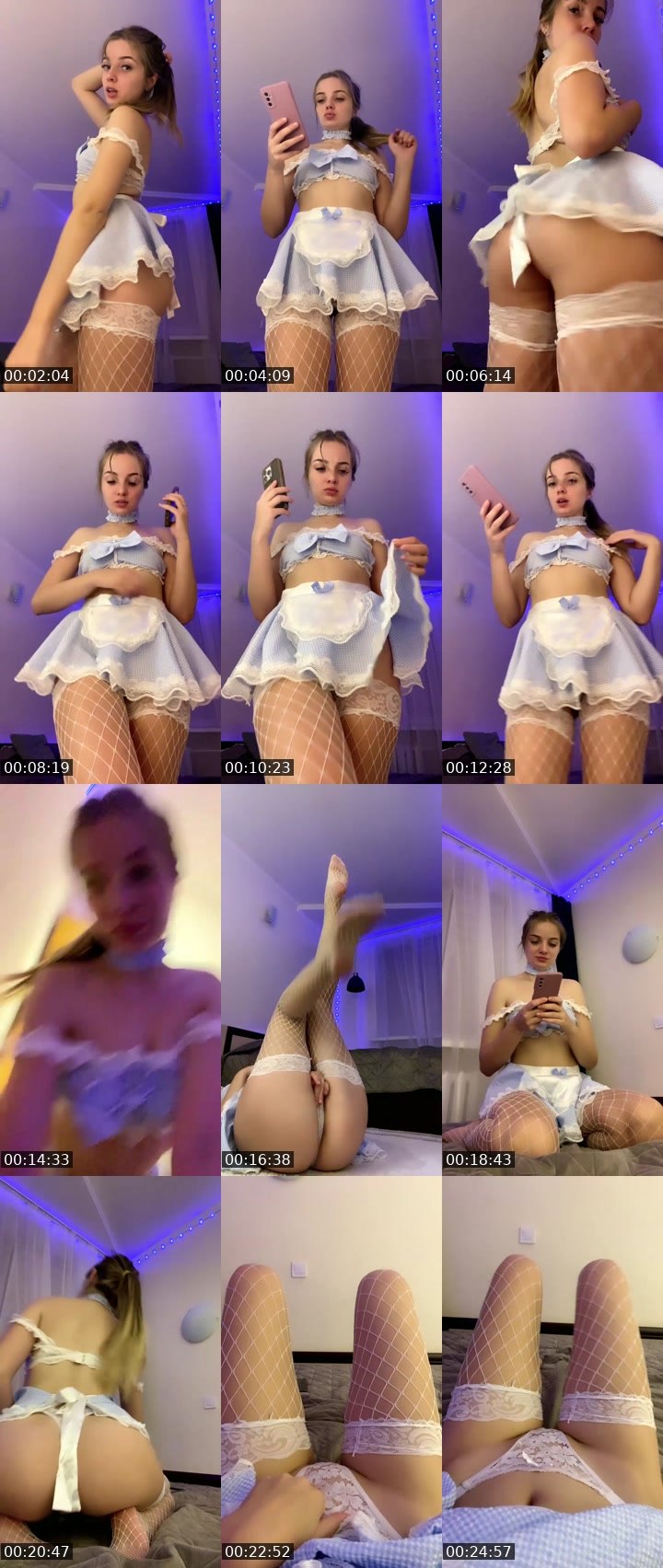 @princessa87 Tango LIVE from 2026-08-11