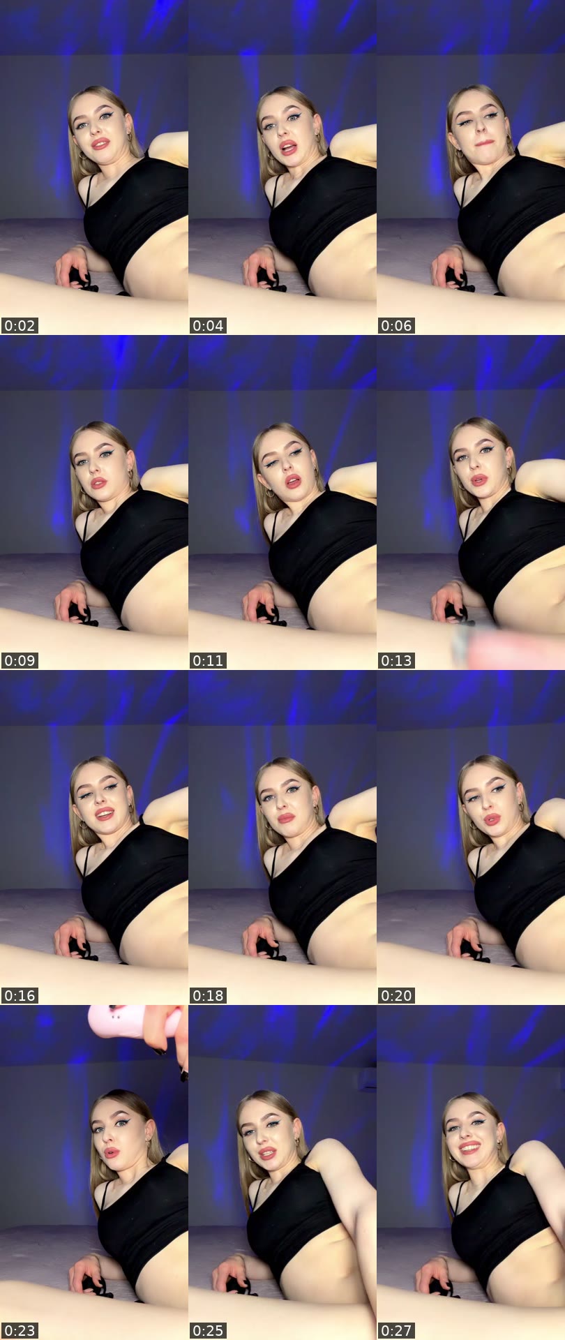 @a_l_m_a_z_o_v_a Tango LIVE from 2026-07-11