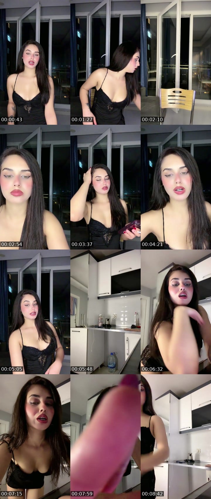 @alna23 Tango LIVE from 2026-08-11