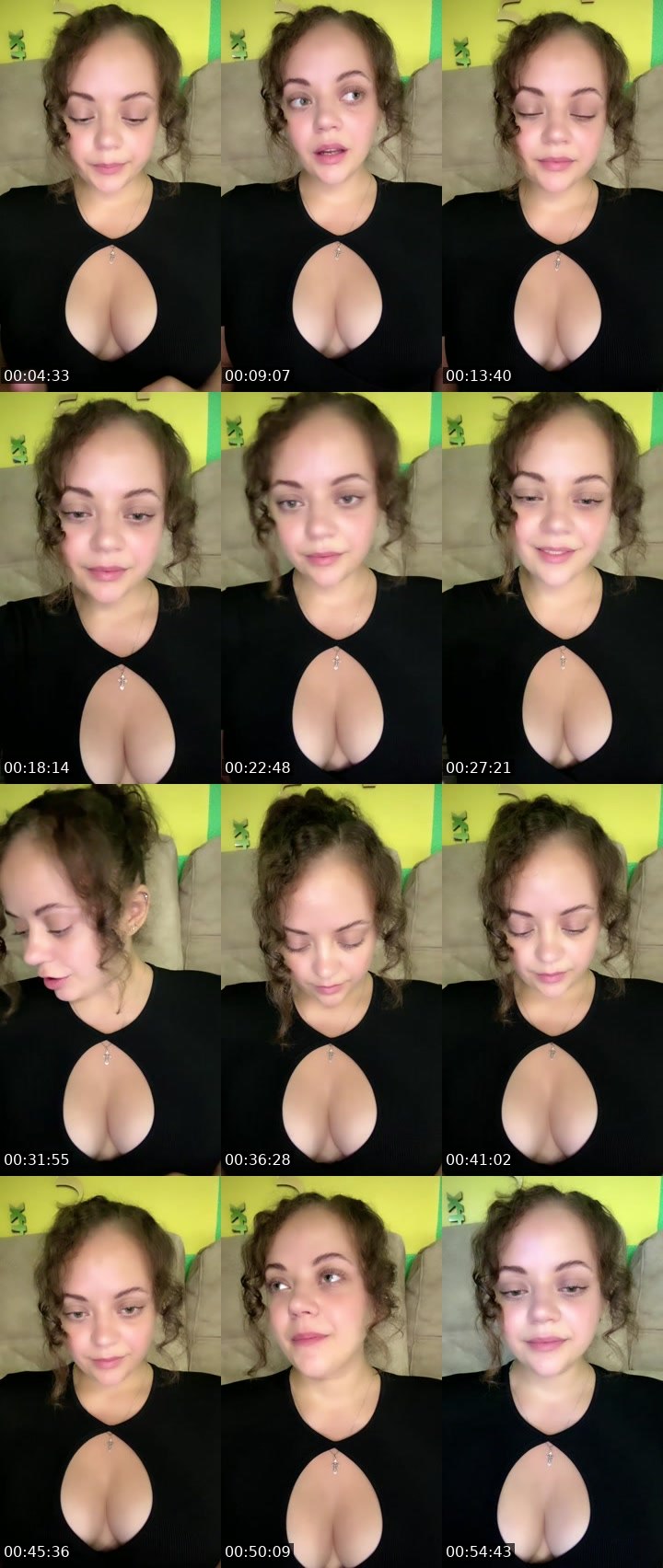 @angelina523 Tango LIVE from 2026-08-11