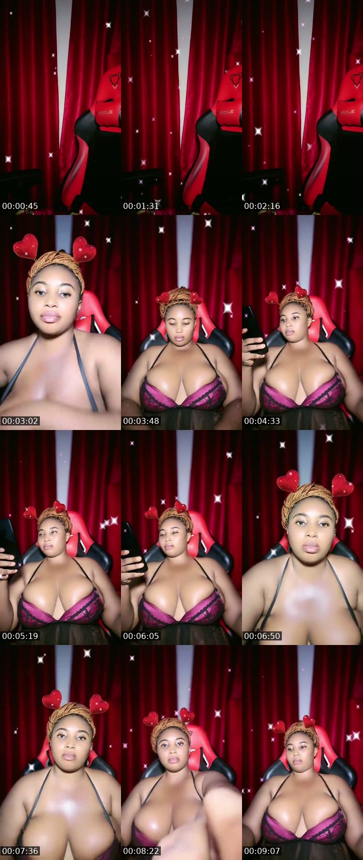 @spicyupdate Tango LIVE from 2026-08-11