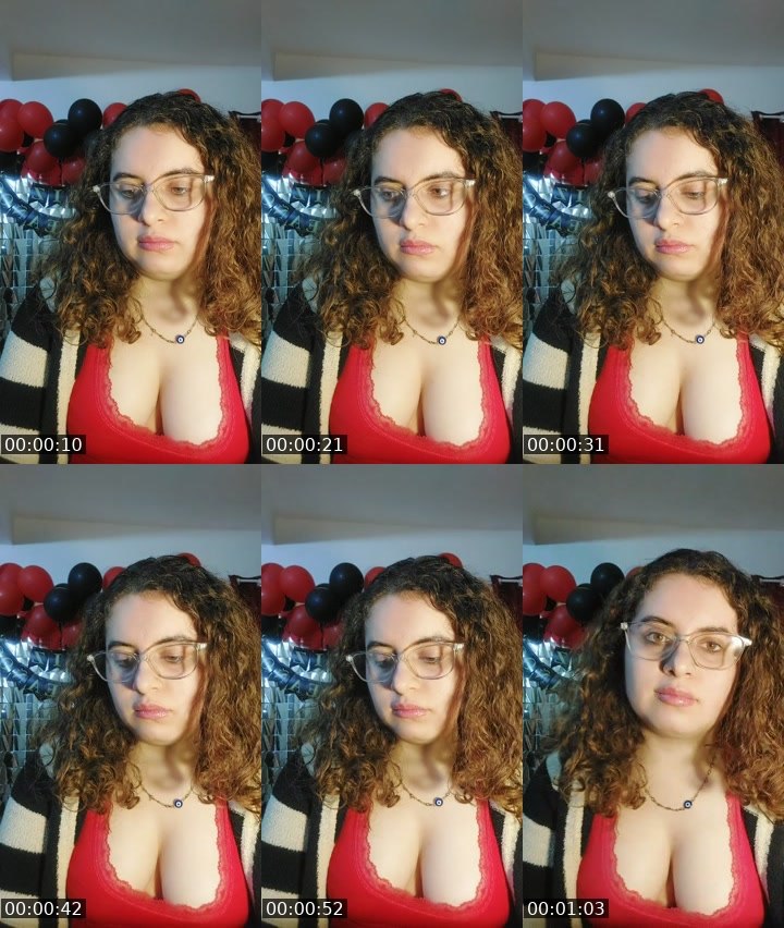 @jessamine6667 Tango LIVE from 2026-08-11
