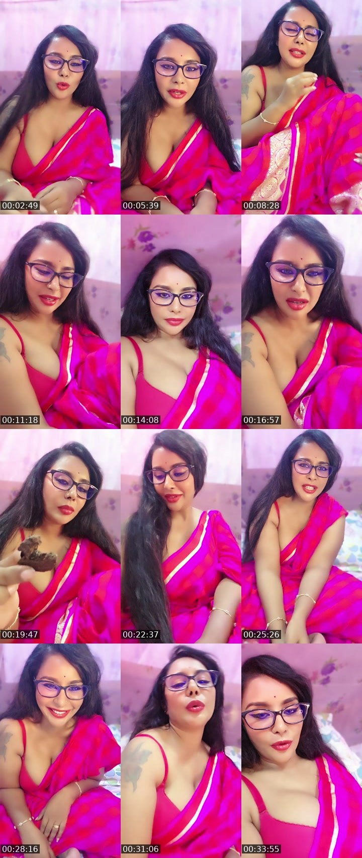 @srireddy89 Tango LIVE from 2026-08-11