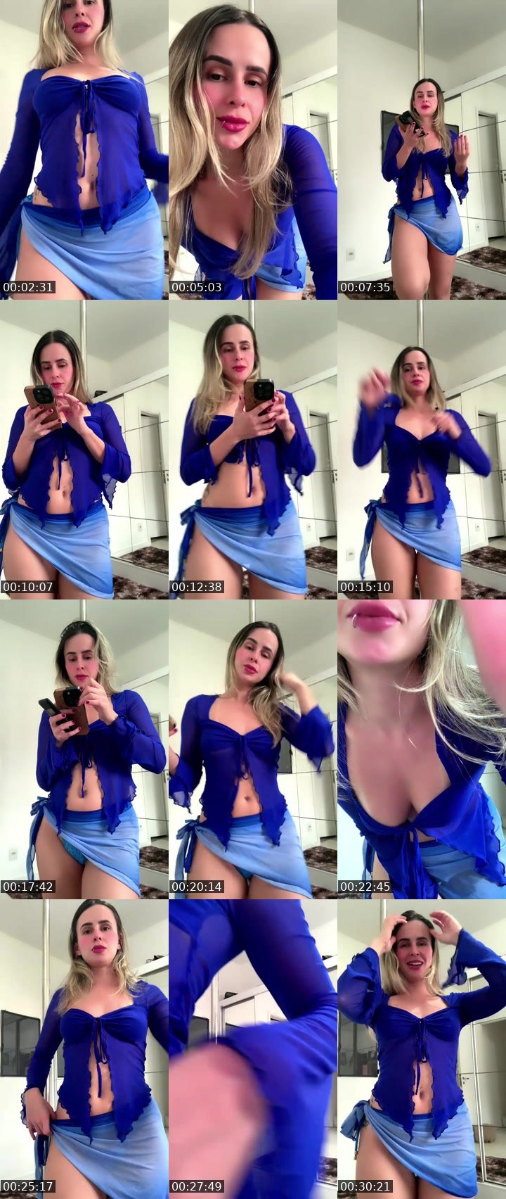 @b3llamirage195402 Tango LIVE from 2026-08-11