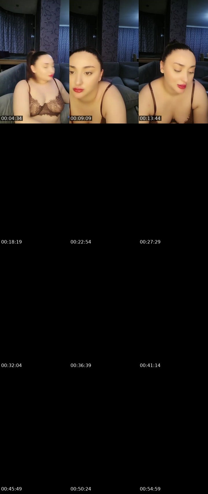 @ipekbeen Tango LIVE from 2026-08-11