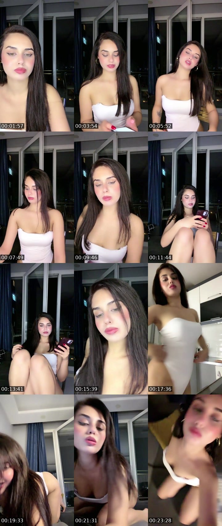 @alna23 Tango LIVE from 2026-08-11