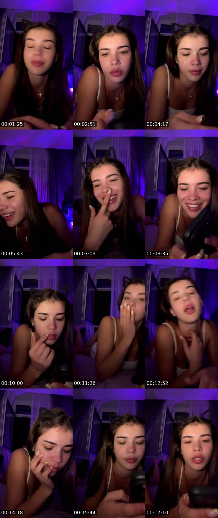 @byeeee696 Tango LIVE from 2026-08-11