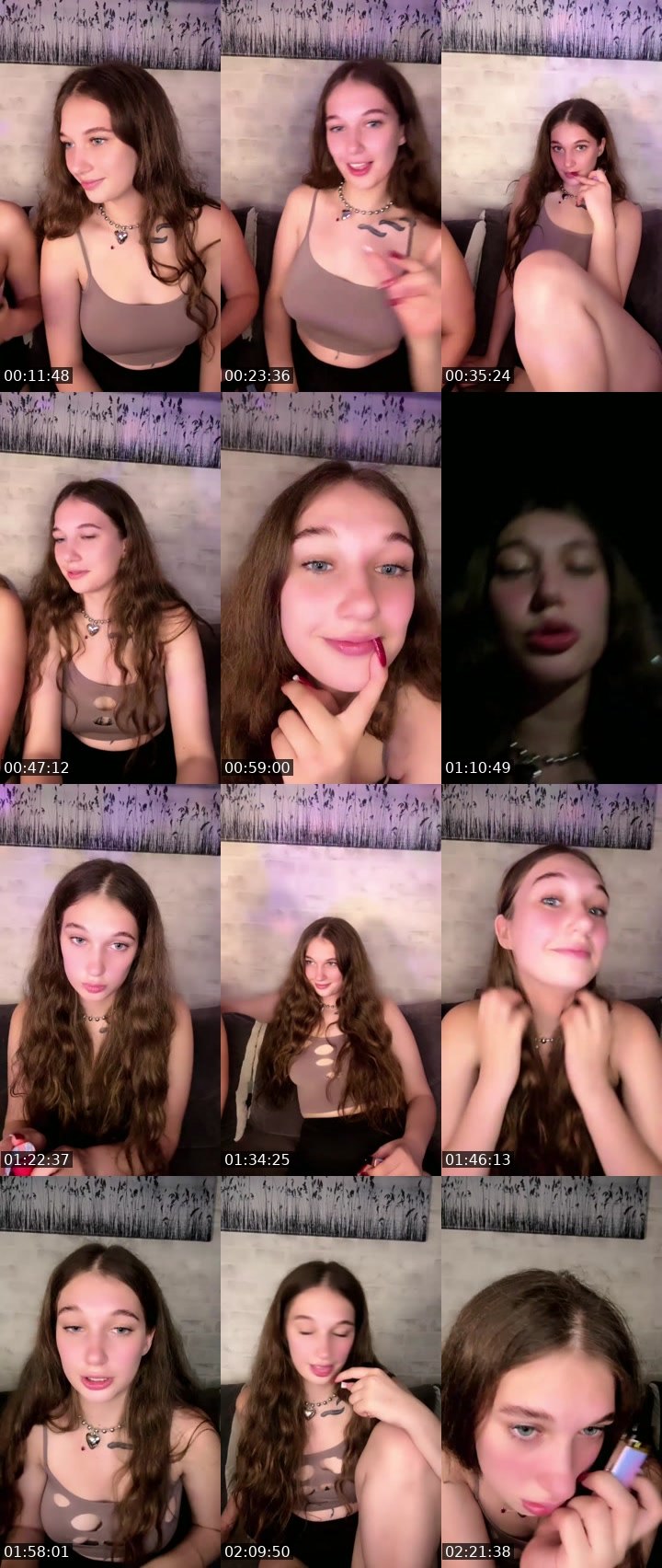 @monii_ka Tango LIVE from 2026-08-11