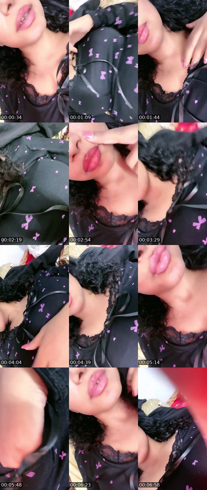 @xxxmm55 Tango LIVE from 2026-08-11