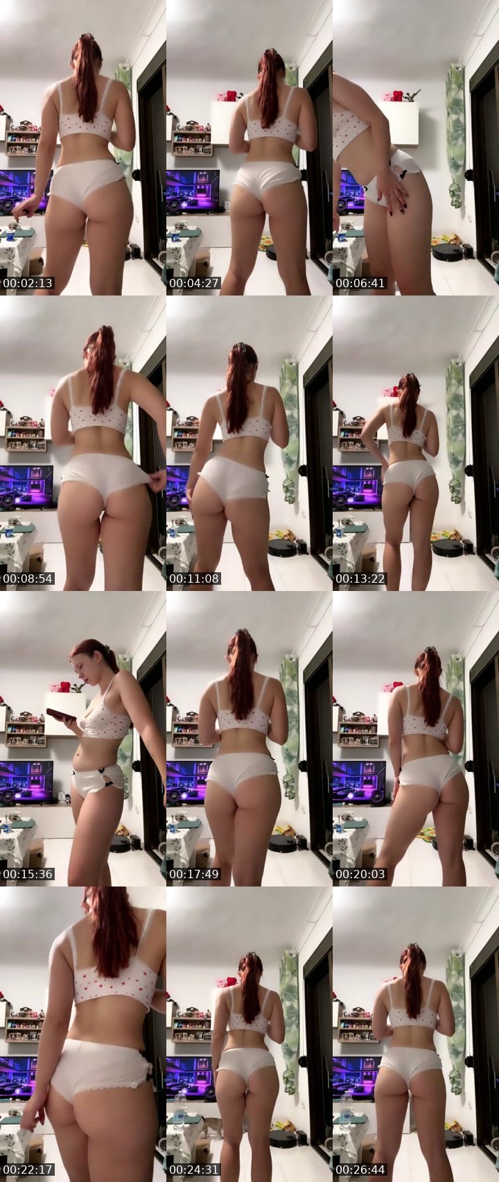 @attractive2000sweetie Tango LIVE from 2026-08-11