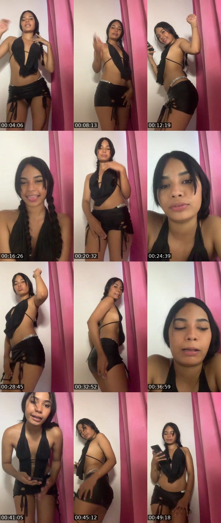 @mialisaa Tango LIVE from 2026-08-11