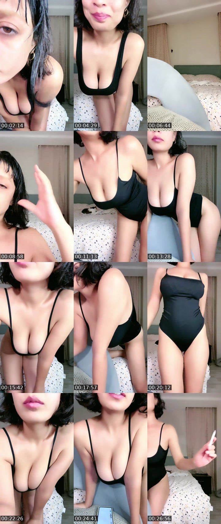 @miyav1 Tango LIVE from 2026-08-11