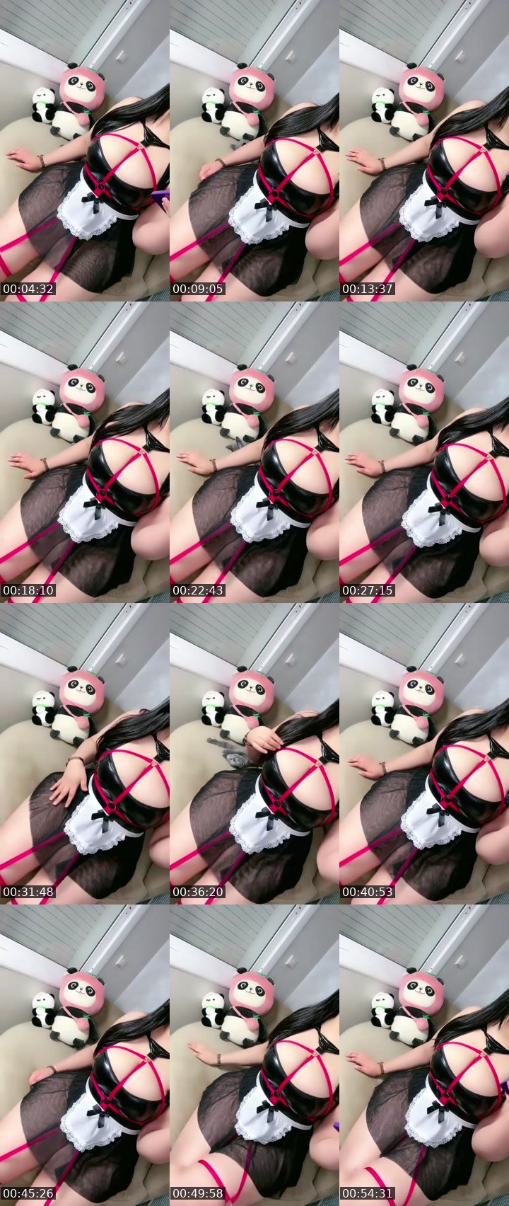 @itshanin11 Tango LIVE from 2026-08-11