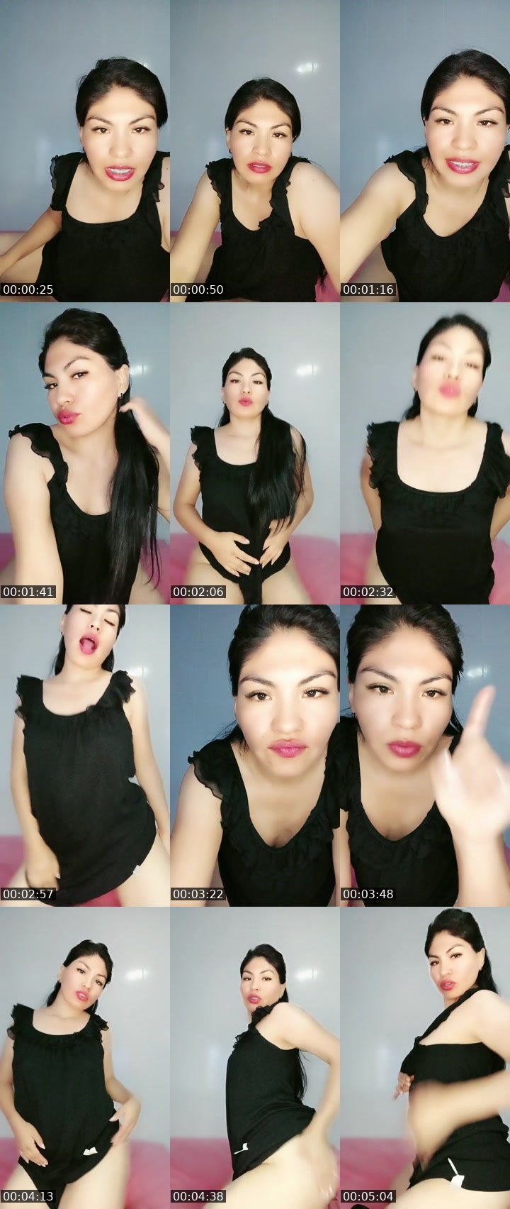 @reyna-r Tango LIVE from 2026-08-11