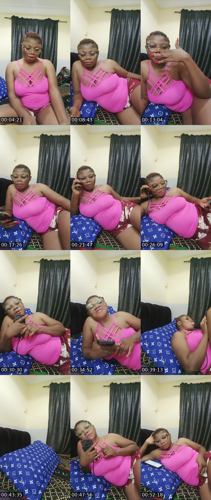 @swtbae Tango LIVE from 2026-08-11