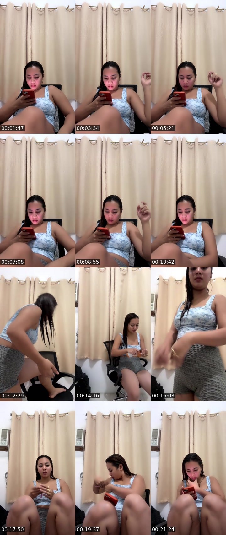 @bannedqueenqueen Tango LIVE from 2026-08-11