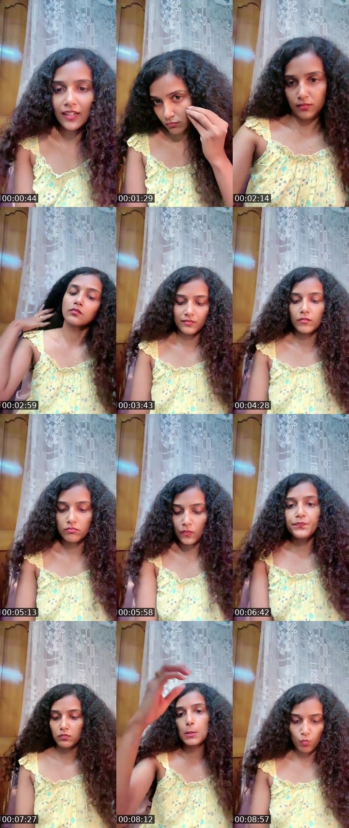 @jasmine333 Tango LIVE from 2026-08-11